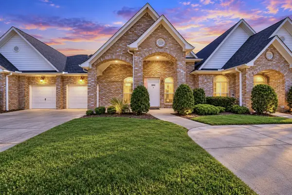 12755 Mill Ridge Drive #1004, Cypress, TX 77429
