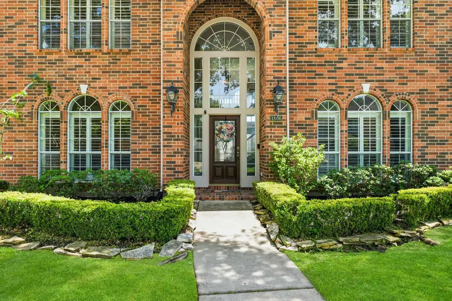 1806 Wild Violet Court, Sugar Land, TX 77479 - #2