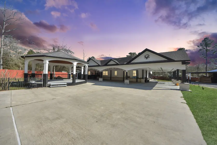 26090 Cornwall, New Caney, TX 77357 - #2