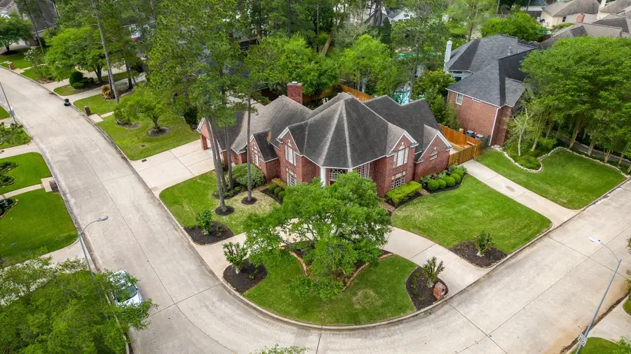 13707 Pegasus Road, Cypress, TX 77429 - #2