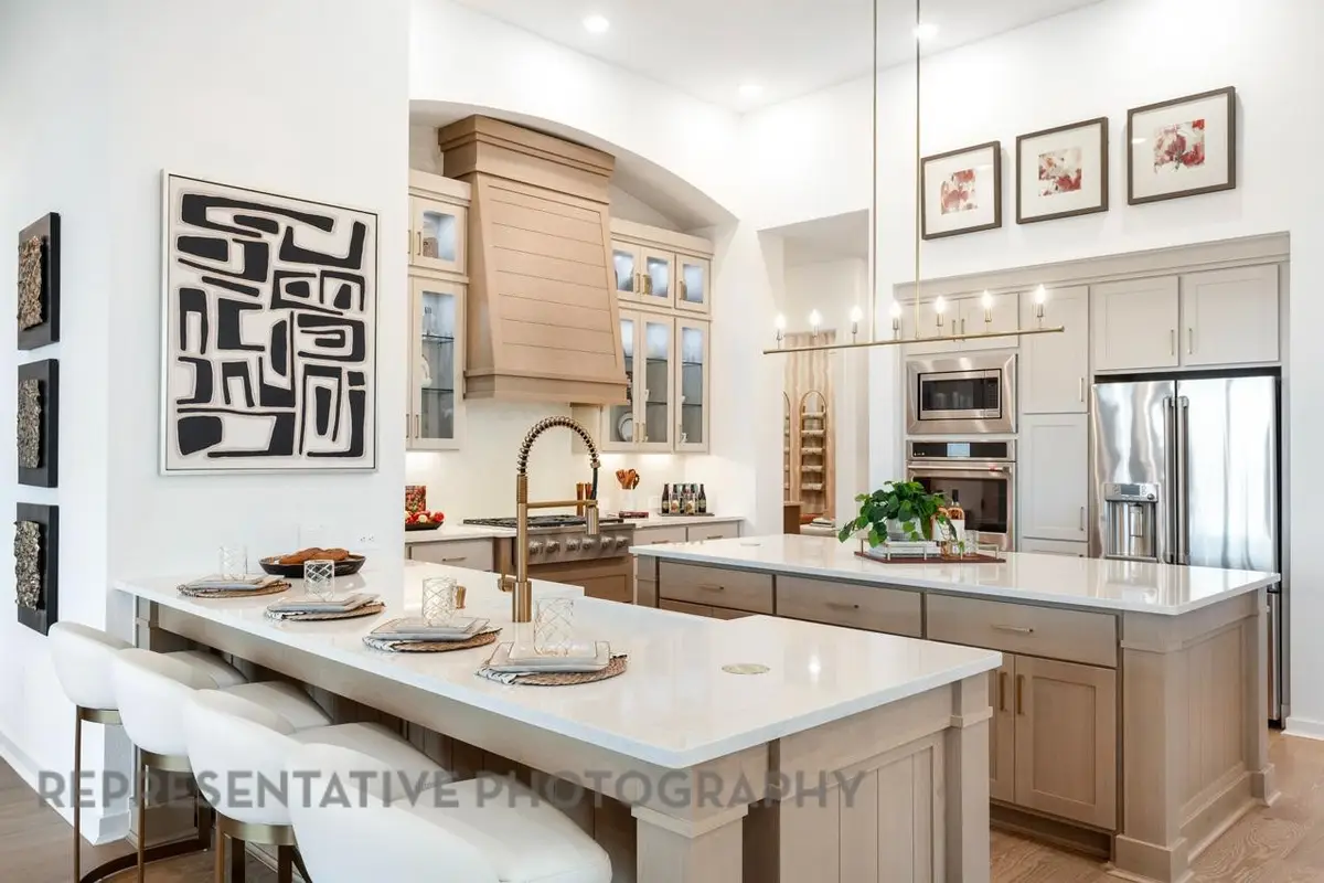 31734 Rosemary Road, Fulshear, TX 77494 - #1