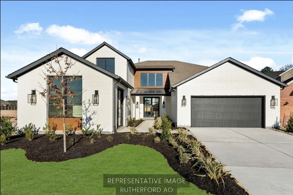 15739 Saffron Summer Street, Conroe, TX 77302 - Image #1