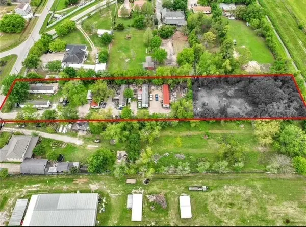 3182 Brownie Campbell Rd Road, Houston, TX 77038