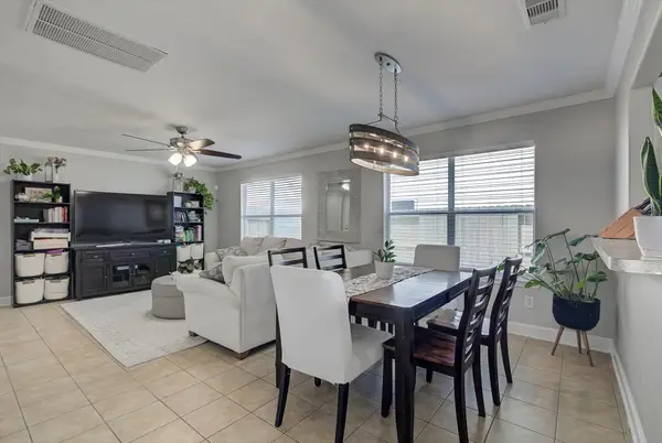 9115 Aspen Trace Lane, Humble, TX 77338