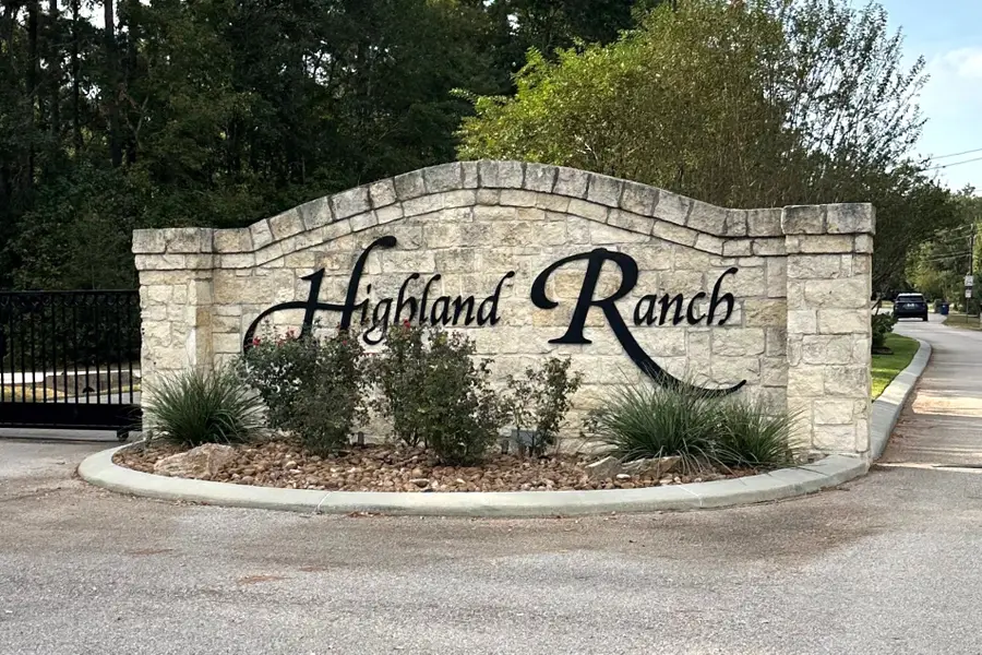14752 Highland Ranch Drive, Montgomery, TX 77316 - Image #2
