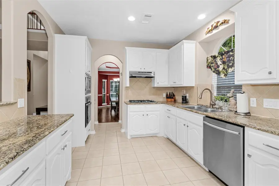 3234 Abbott Lakes Lane, Spring, TX 77386 - #3