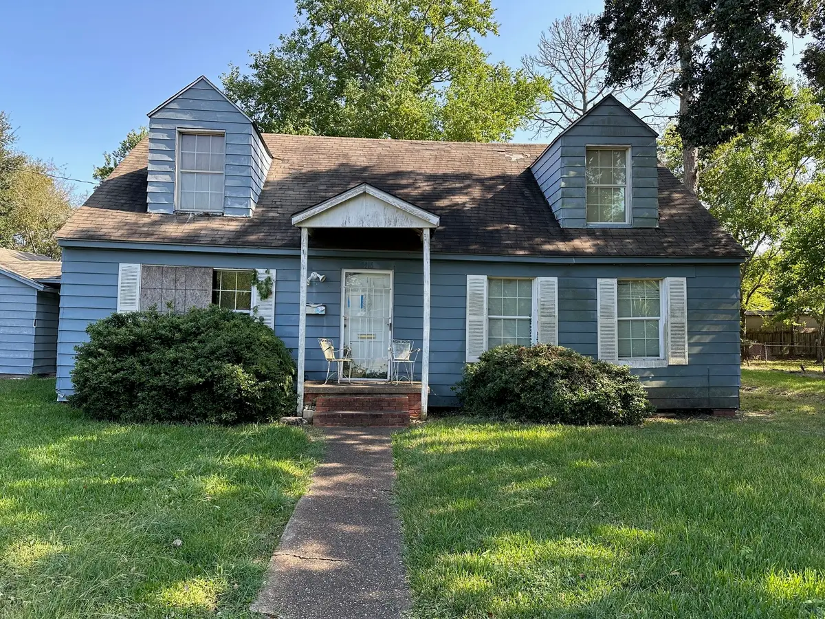 3416 27th Street, Port Arthur, TX 77642 - Image #1