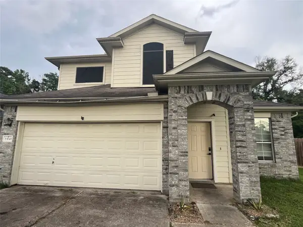 23745 Martin Circle S, Porter, TX 77365