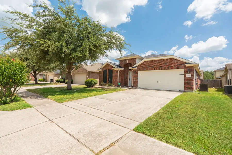 20410 Canton Trace Street, Humble, TX 77338 - #3