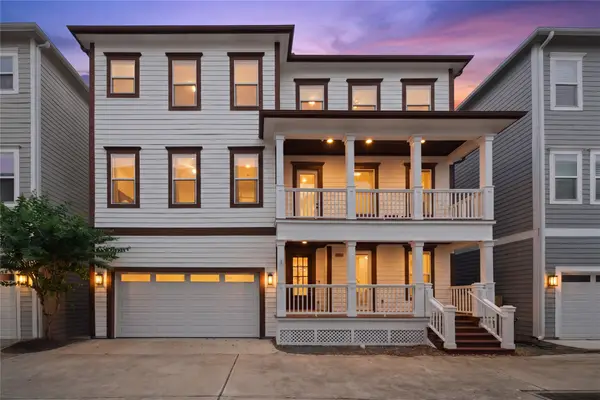 1425 W 23rd Street #B, Houston, TX 77008