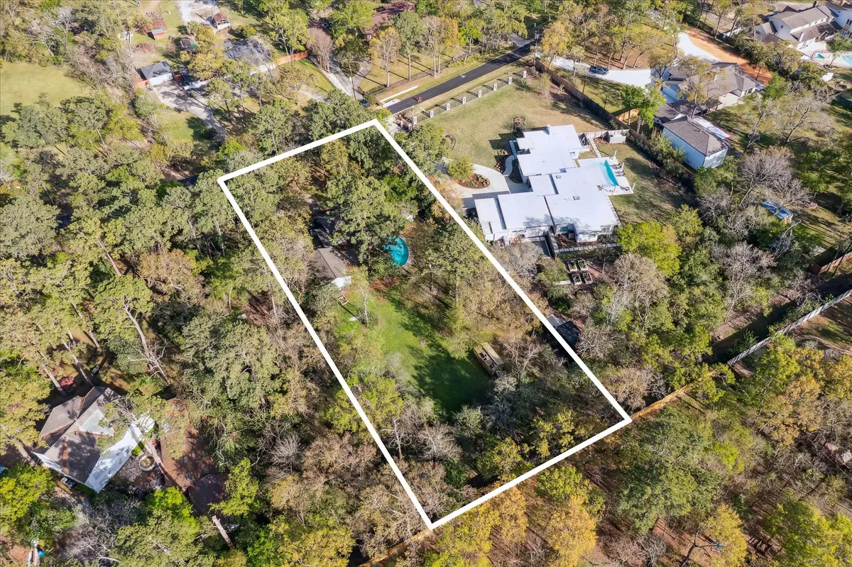 48 Rollingwood Drive, Houston, TX 77080 - #1