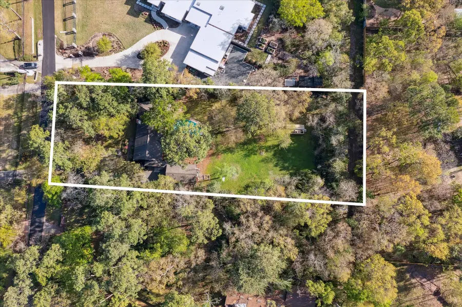 48 Rollingwood Drive, Houston, TX 77080 - #3