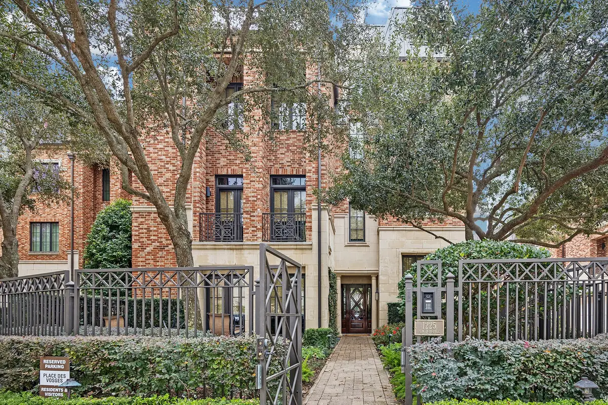 1225 Place Royale Way, Houston, TX 77056 - Image #1