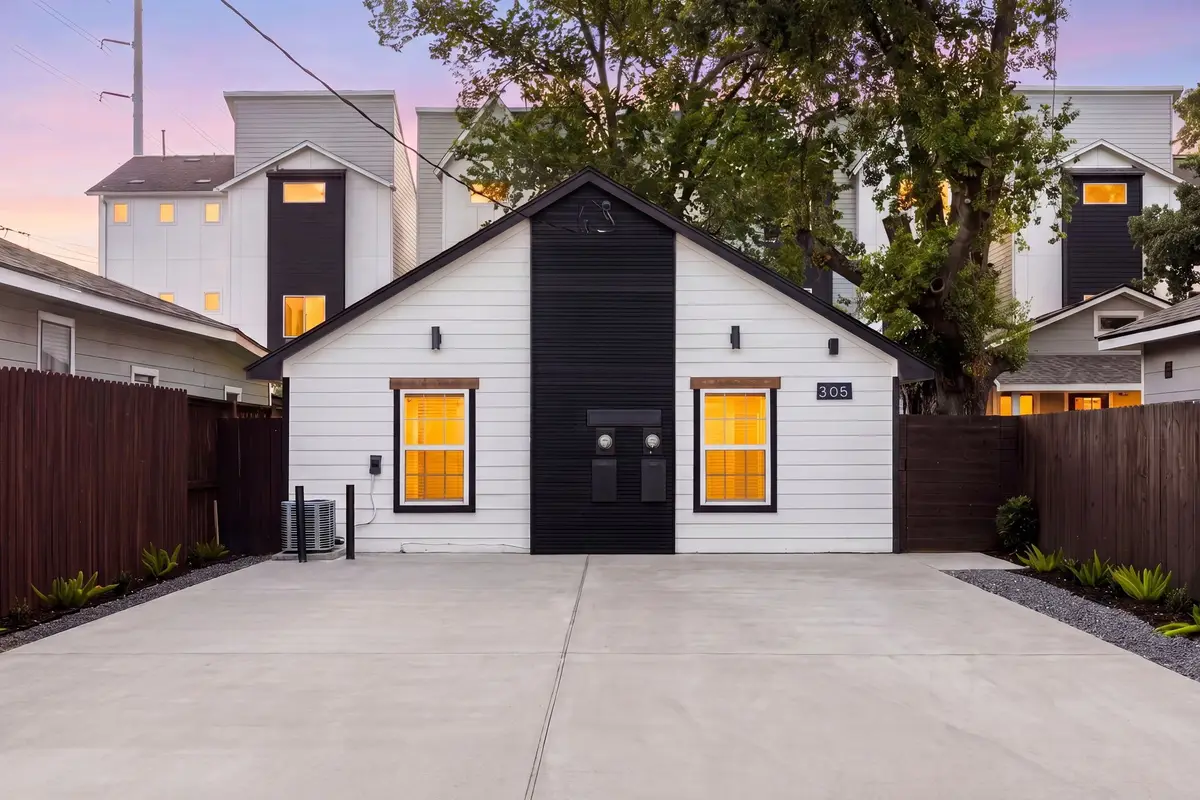 305 N Ennis St, Houston, TX 77003 - #1