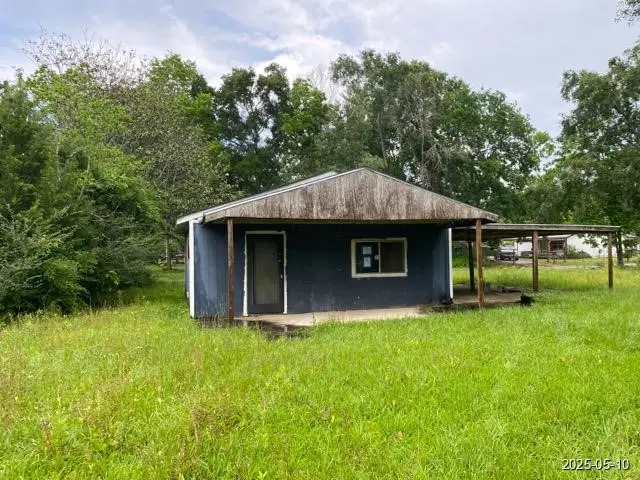 201 W Oak, Daisetta, TX 77533 - Image #1