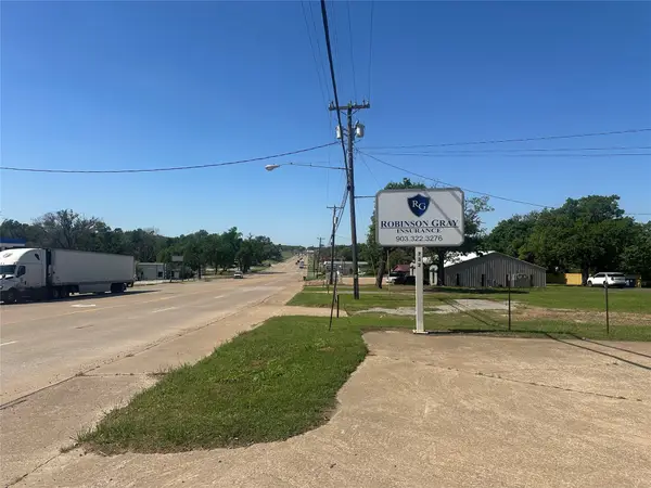 1AC Commerce Street W, Buffalo, TX 75831