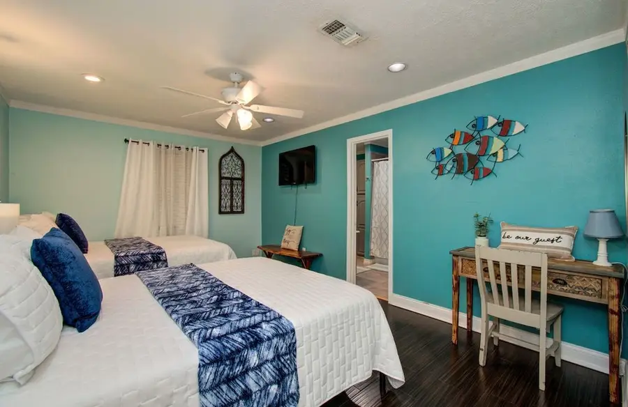 20111 Rio Villa Drive, Houston, TX 77049 - Image #2