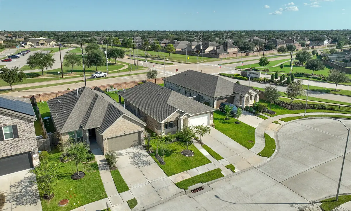 11406 Cypress Elm Court, Richmond, TX 77406 - #1