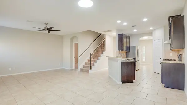 5418 Casa Batillo Drive, Katy, TX 77449