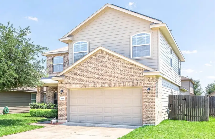 5418 Casa Batillo Drive, Katy, TX 77449 - #2