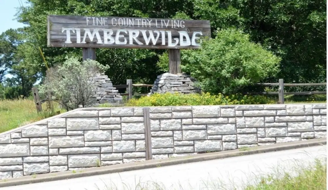 Lot 3 Dahlia Road, Huntsville, TX 77320 - Image #1