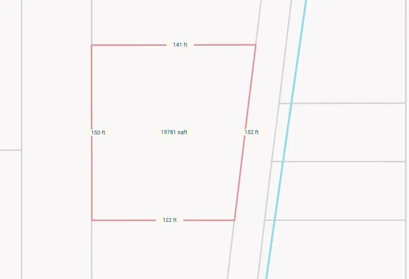 Lots 17,18 & 19 Aw Clarke Sub, Texas City, TX 77590 - Image #2