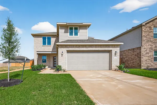 27222 Clear Breeze Drive, Katy, TX 77493