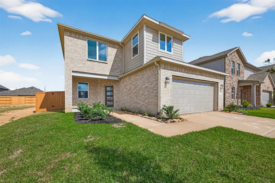 27222 Clear Breeze Drive, Katy, TX 77493 - #2