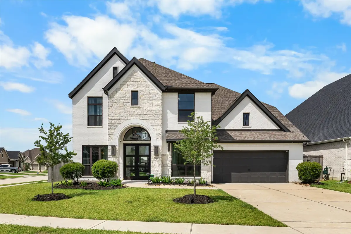 19007 Valentine Padlock Circle, Tomball, TX 77377 - #1