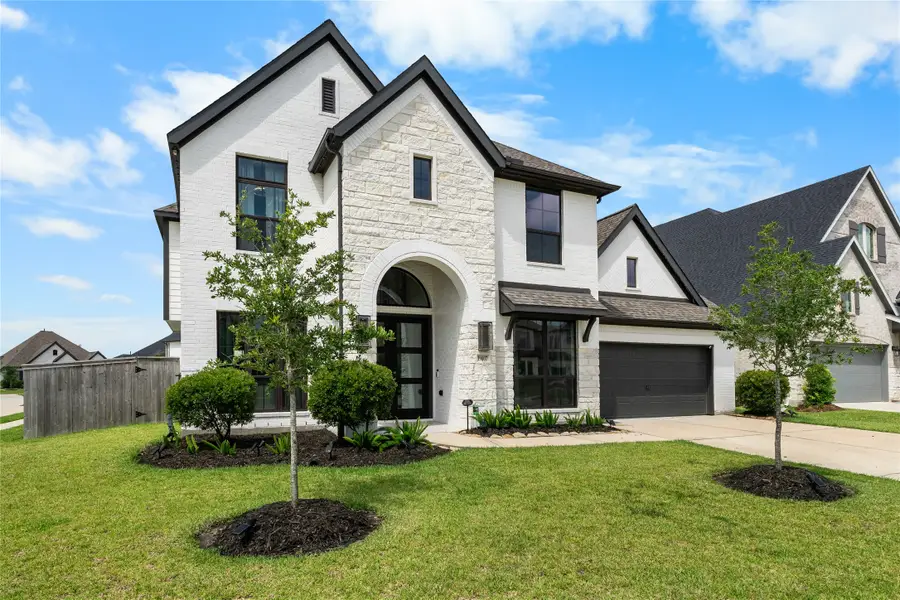 19007 Valentine Padlock Circle, Tomball, TX 77377 - #2