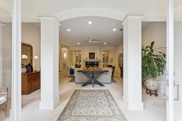 5002 Yoakum Boulevard, Houston, TX 77006