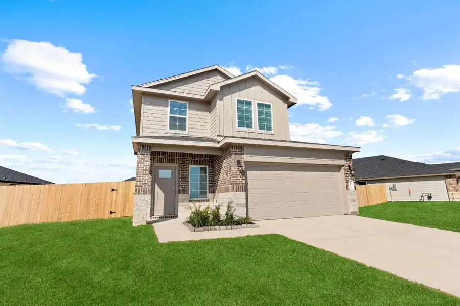 3926 Steer Stable, League City, TX 77573 - #2