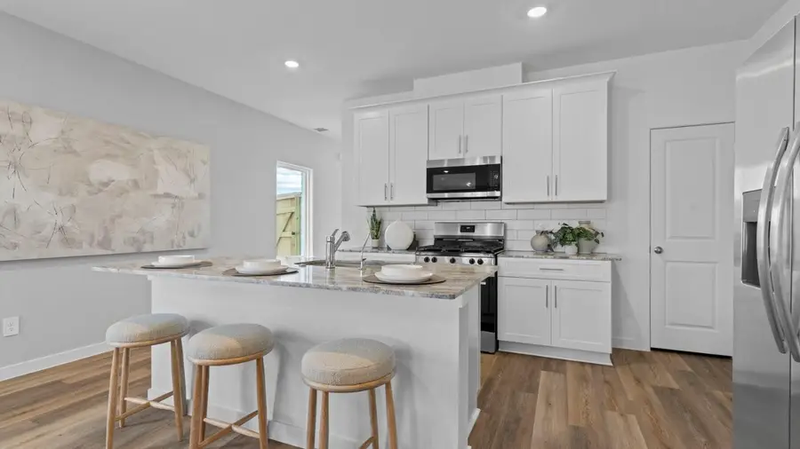 3926 Steer Stable, League City, TX 77573 - #3