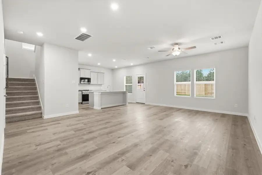 19851 Bridgemill Park Lane, Porter, TX 77365 - #3