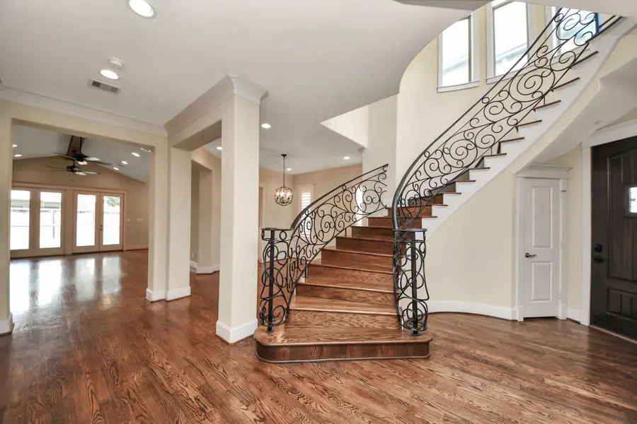 9614 Chatfield Street, Houston, TX 77025 - #2