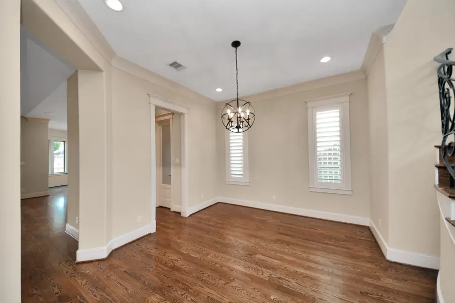 9614 Chatfield Street, Houston, TX 77025 - #3