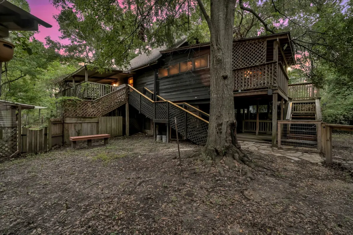 641 Red Clover Street, Livingston, TX 77351 - Image #1