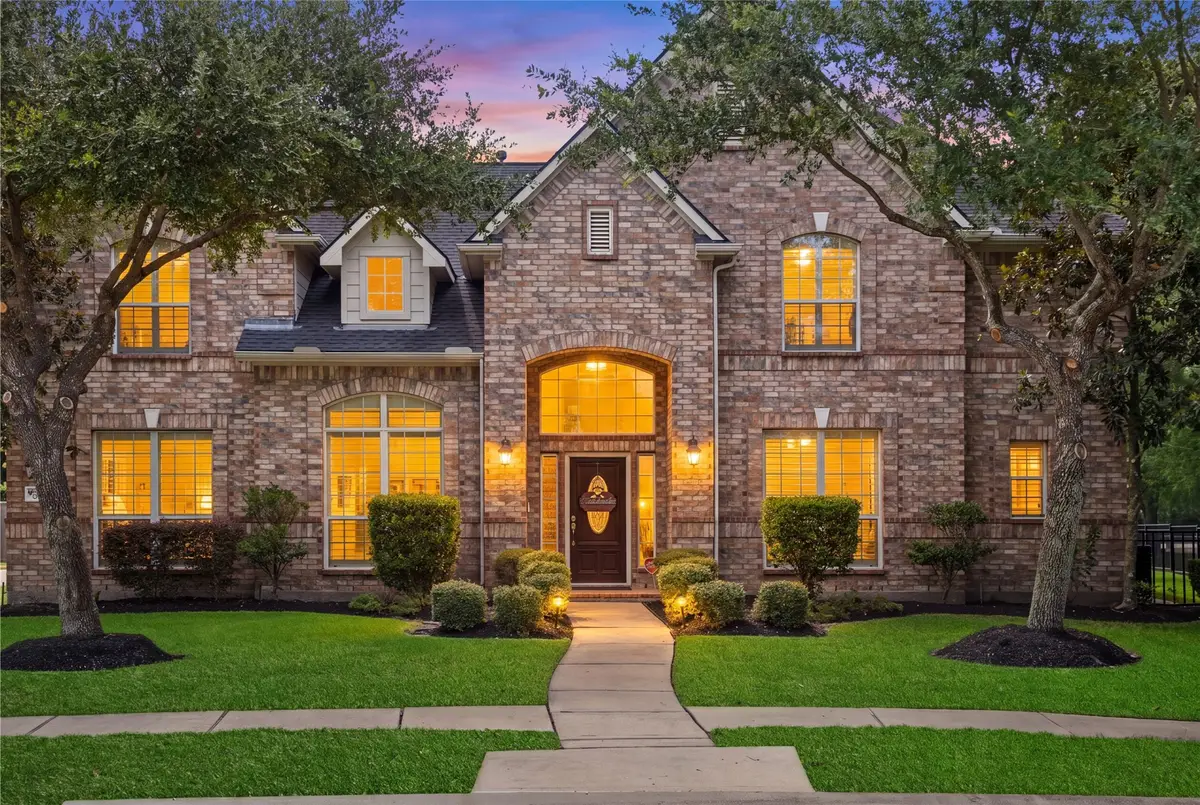 11710 Oakshield Lane, Cypress, TX 77433 - #1
