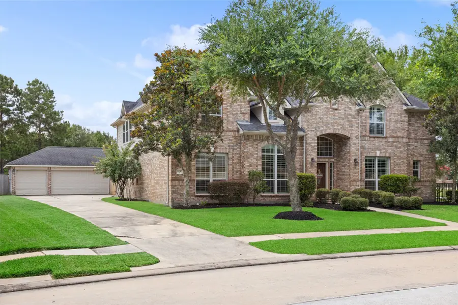 11710 Oakshield Lane, Cypress, TX 77433 - #3