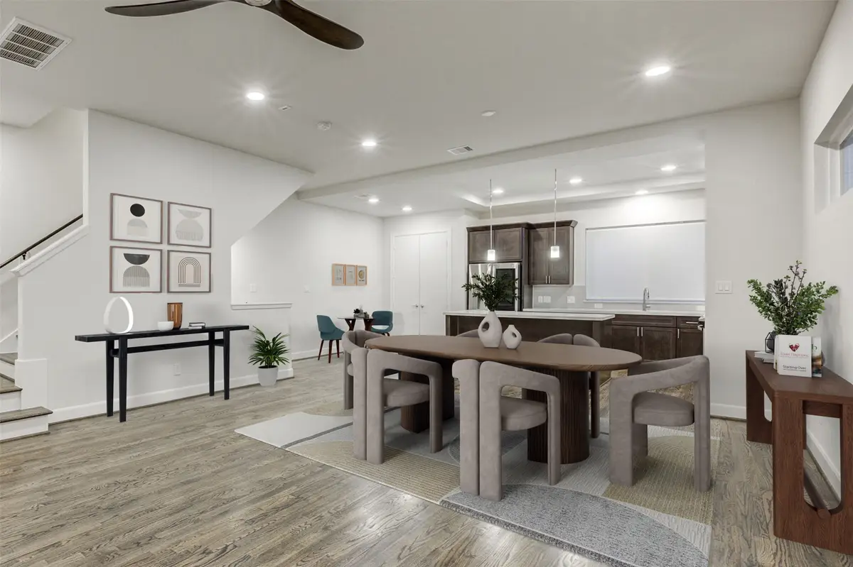 339 Eado Park Circle, Houston, TX 77020 - Image #1