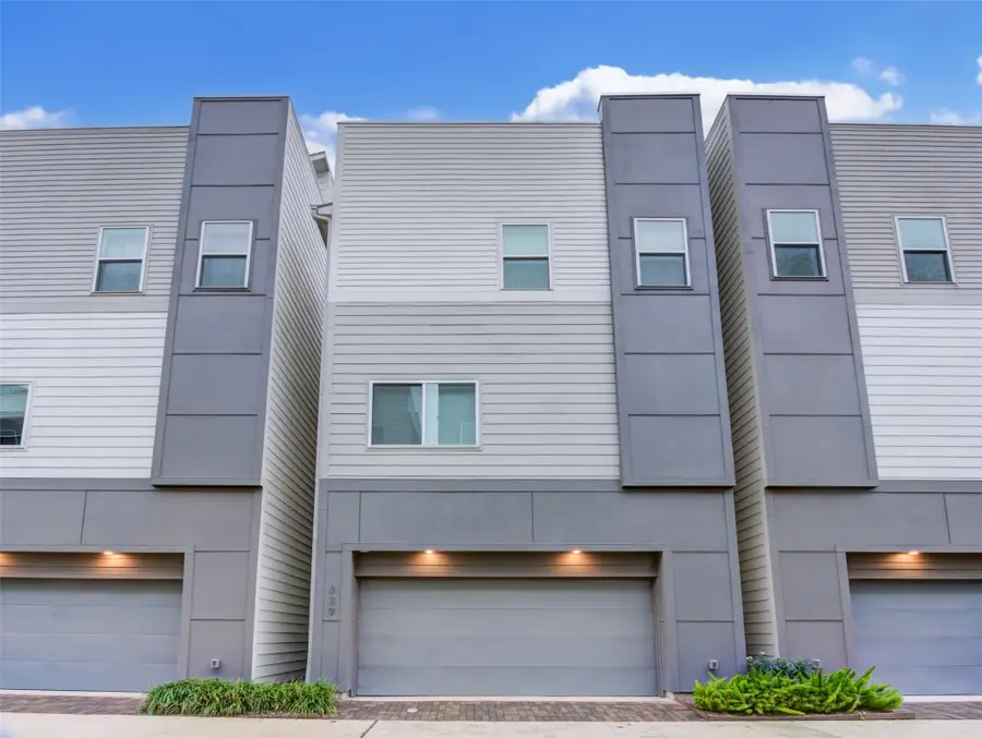 339 Eado Park Circle, Houston, TX 77020 - Image #2