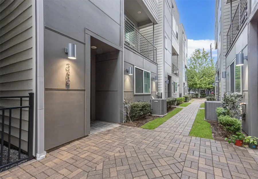 339 Eado Park Circle, Houston, TX 77020 - Image #3