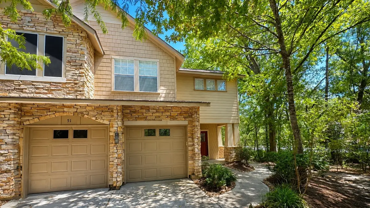 51 Scarlet Woods Court, Spring, TX 77380 - #1