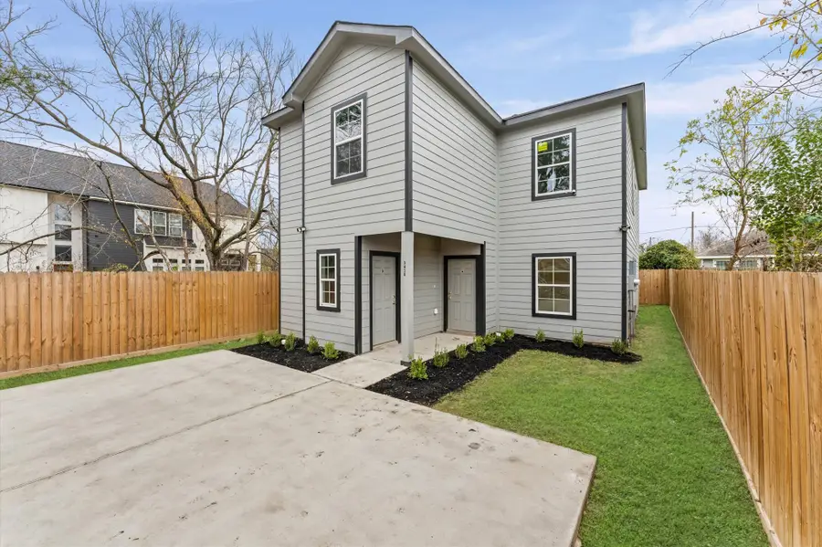 3410 Bremond Street #A-B, Houston, TX 77004 - Image #2