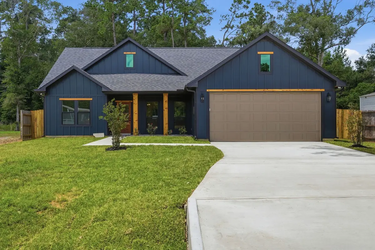 16303 Crockett Martin Estates Drive, Conroe, TX 77306 - #1
