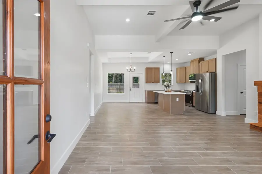 16303 Crockett Martin Estates Drive, Conroe, TX 77306 - #3