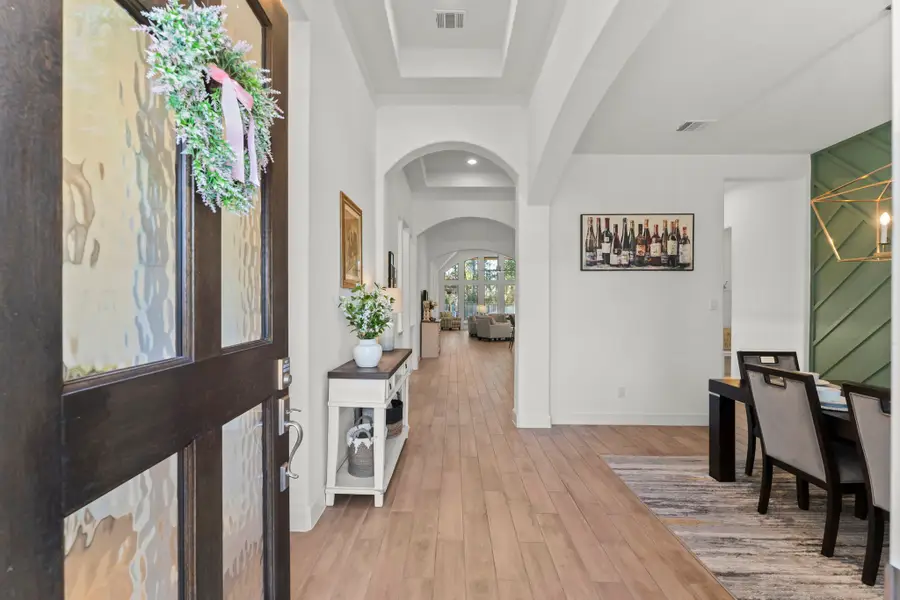 153 Sweeping Valley Drive, Montgomery, TX 77316 - Image #3