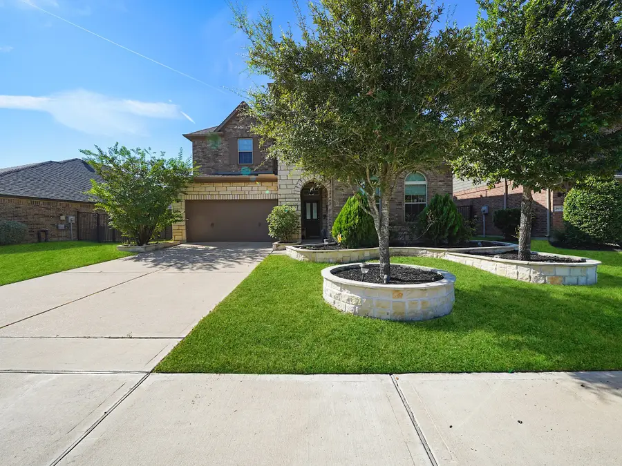 20015 Alyssa Meadows Lane, Cypress, TX 77433 - Image #3