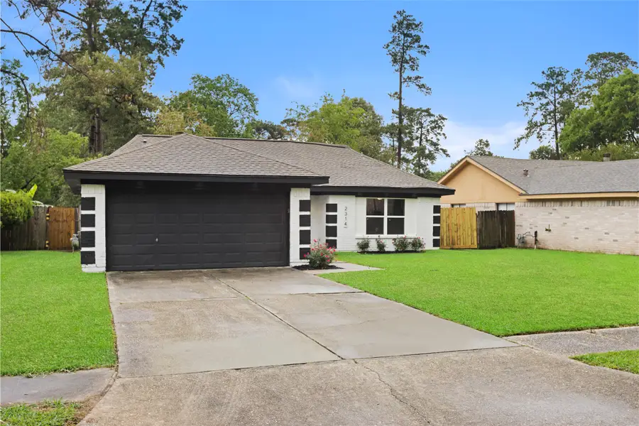 2314 Peaceful Valley Drive, Spring, TX 77373 - Image #3
