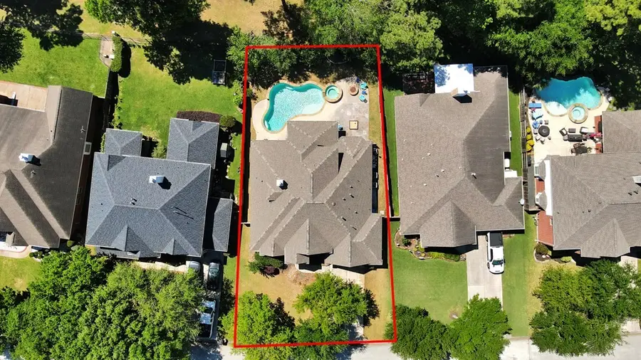 25432 Ramrock Drive, Porter, TX 77365 - #2